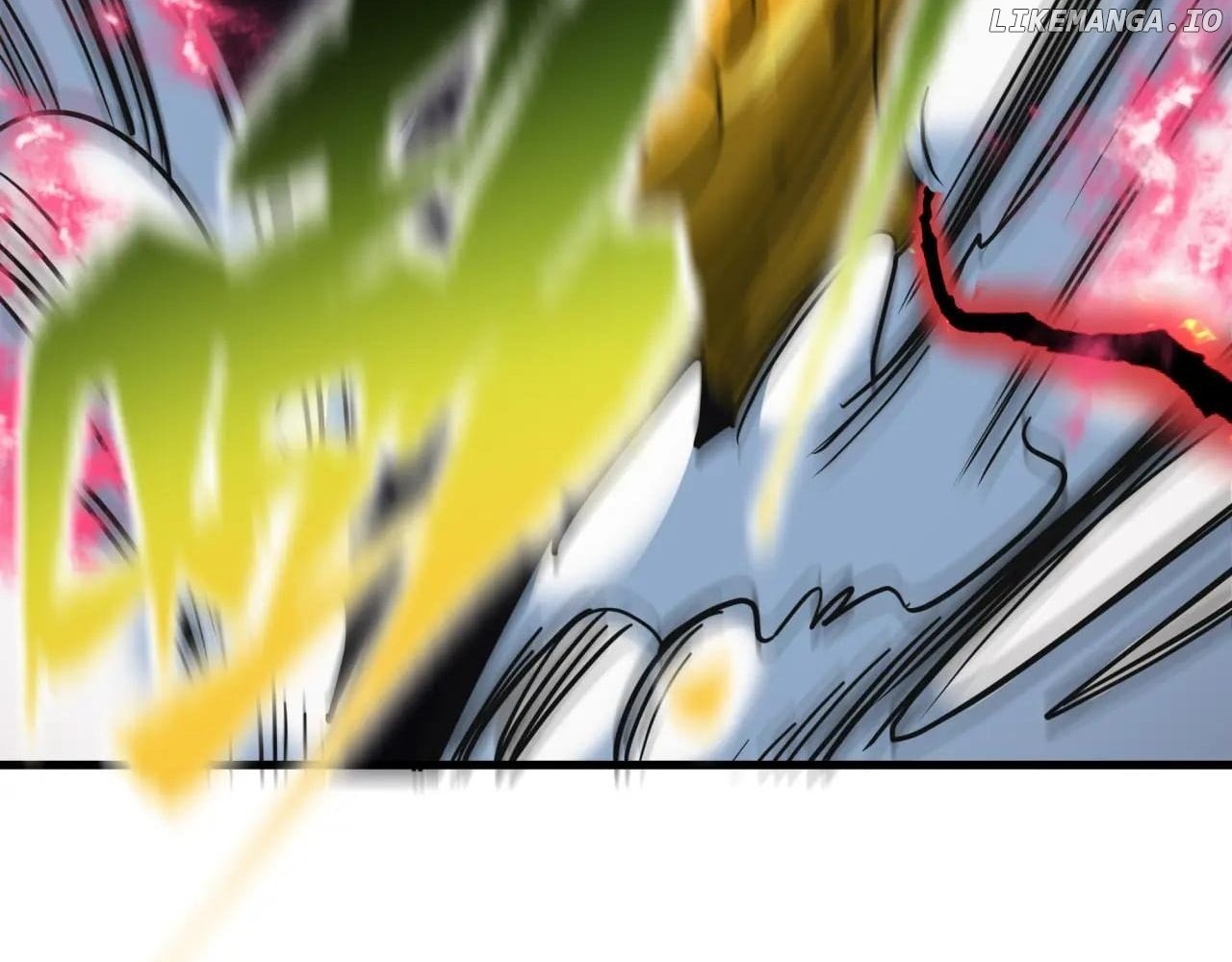 Read Era of the Haunted Manga Online