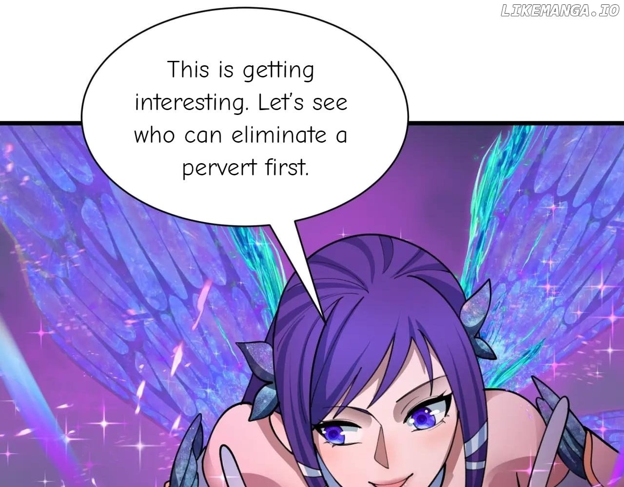 Read Era of the Haunted Manga Online