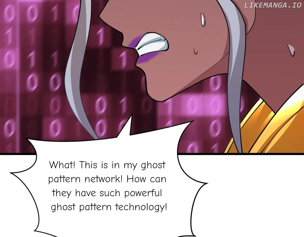 Read Era of the Haunted Manga Online