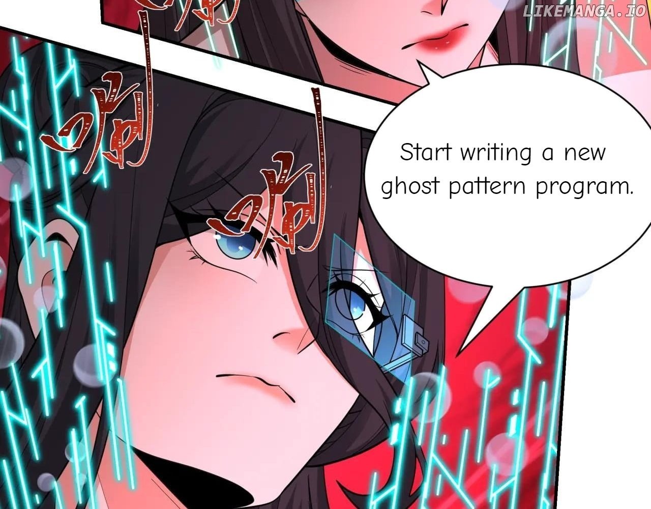 Read Era of the Haunted Manga Online