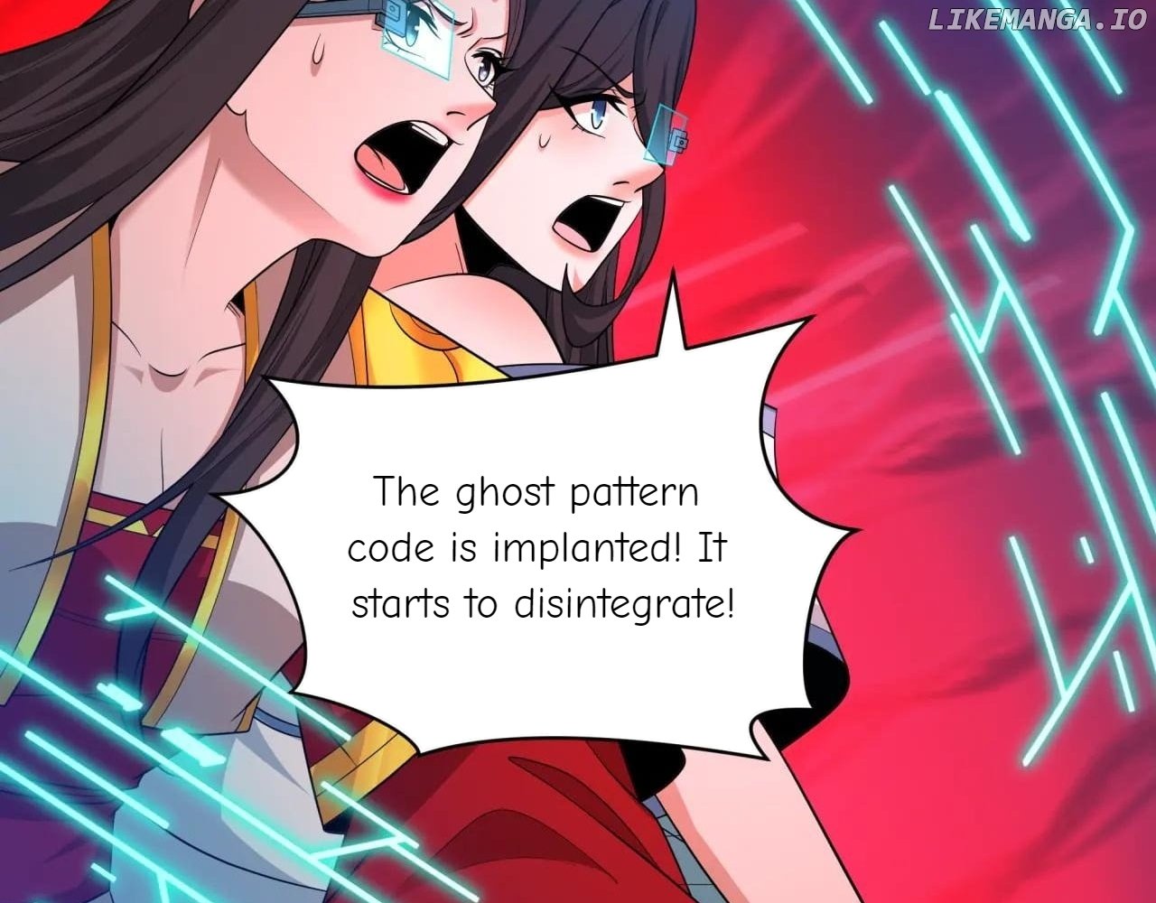 Read Era of the Haunted Manga Online