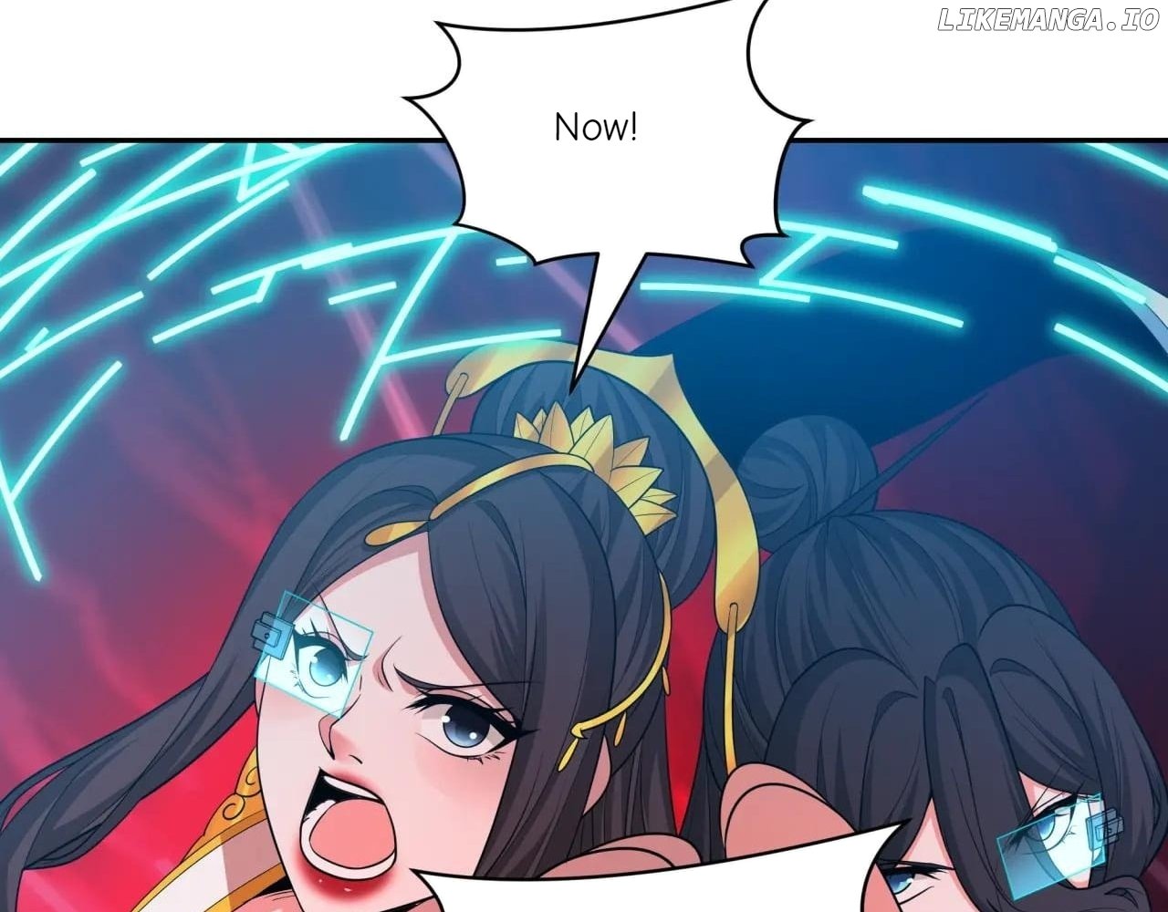 Read Era of the Haunted Manga Online
