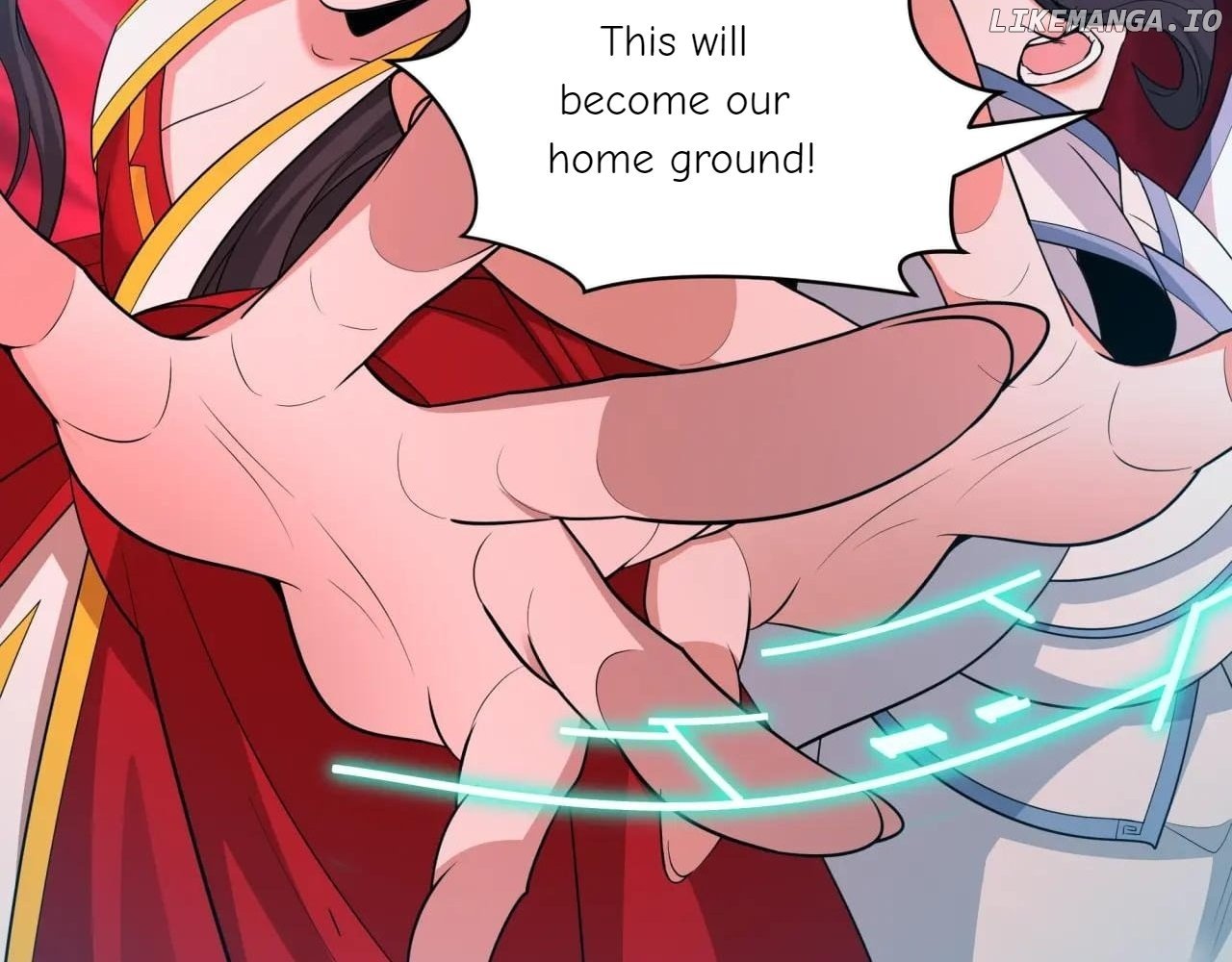 Read Era of the Haunted Manga Online