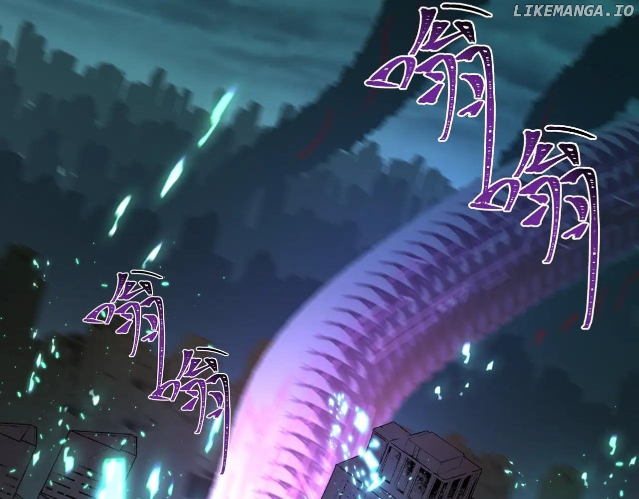 Read Era of the Haunted Manga Online