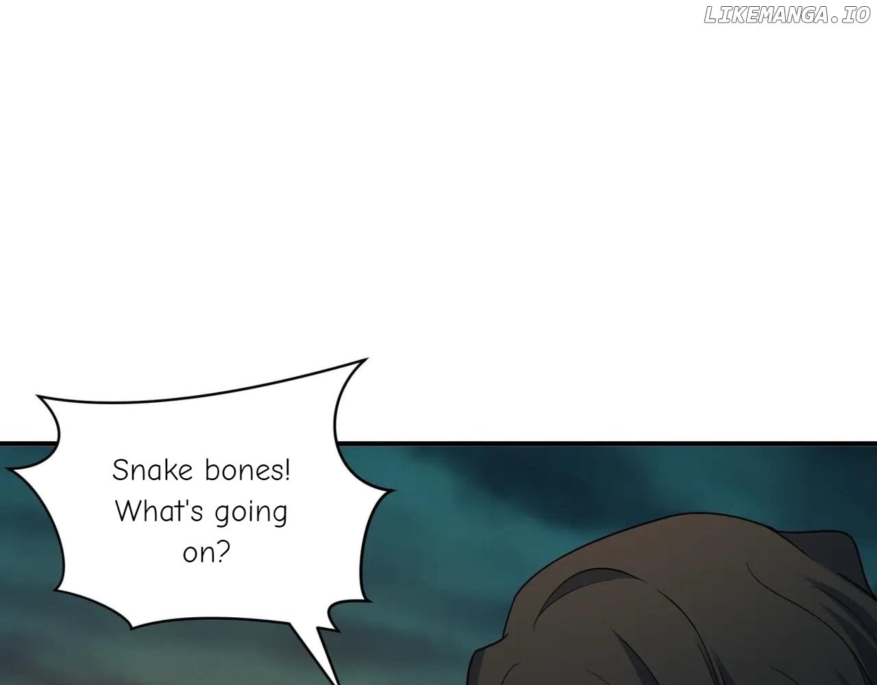 Read Era of the Haunted Manga Online