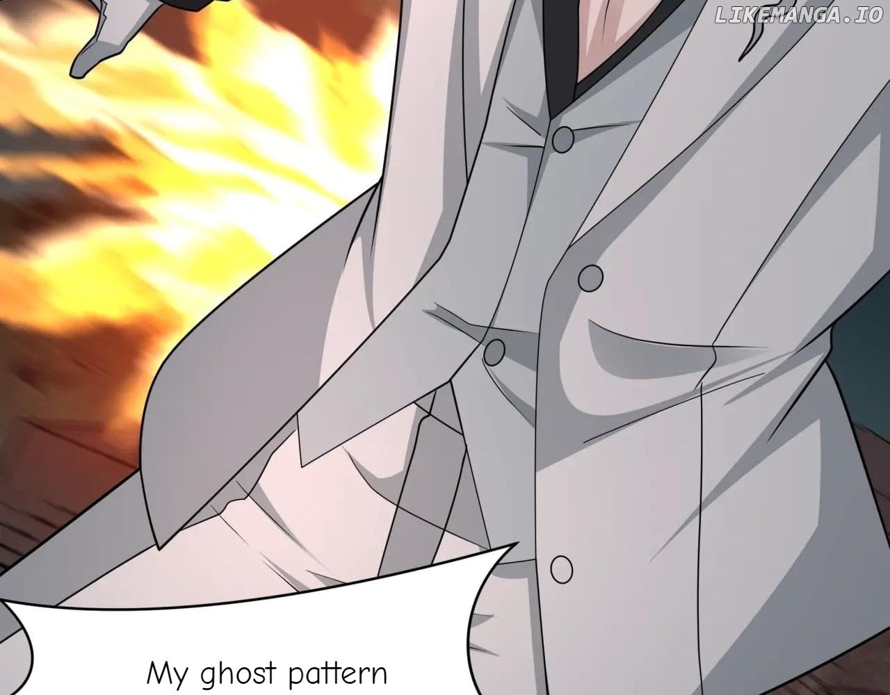 Read Era of the Haunted Manga Online
