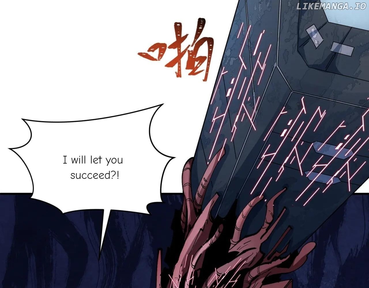 Read Era of the Haunted Manga Online