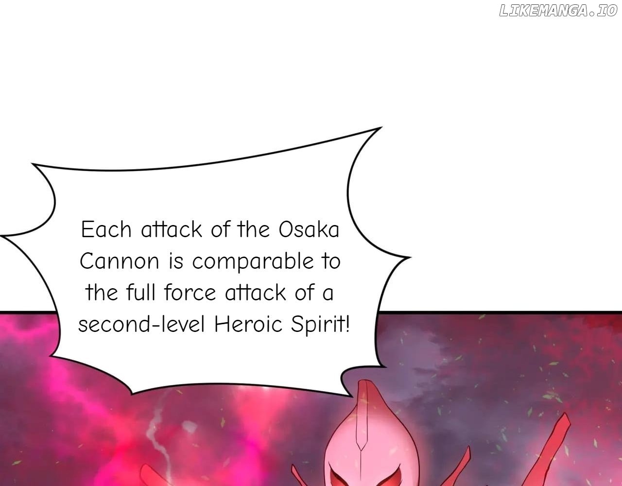 Read Era of the Haunted Manga Online