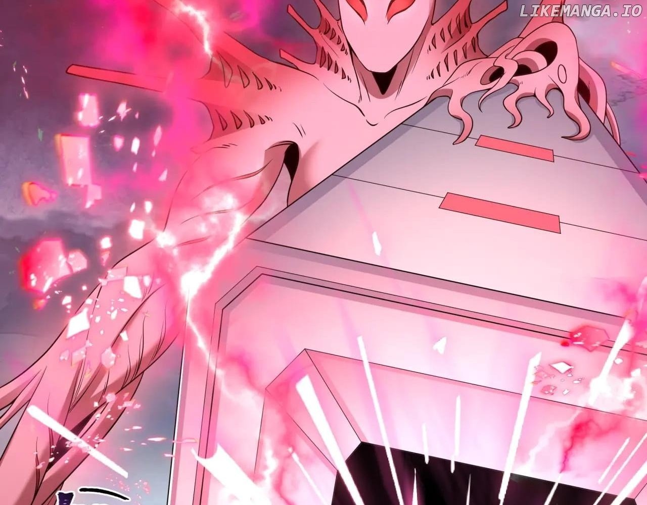Read Era of the Haunted Manga Online