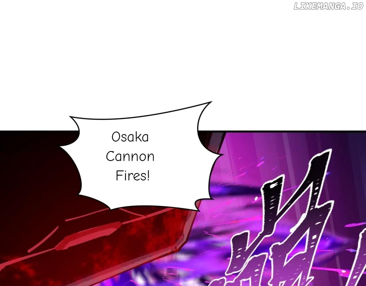 Read Era of the Haunted Manga Online