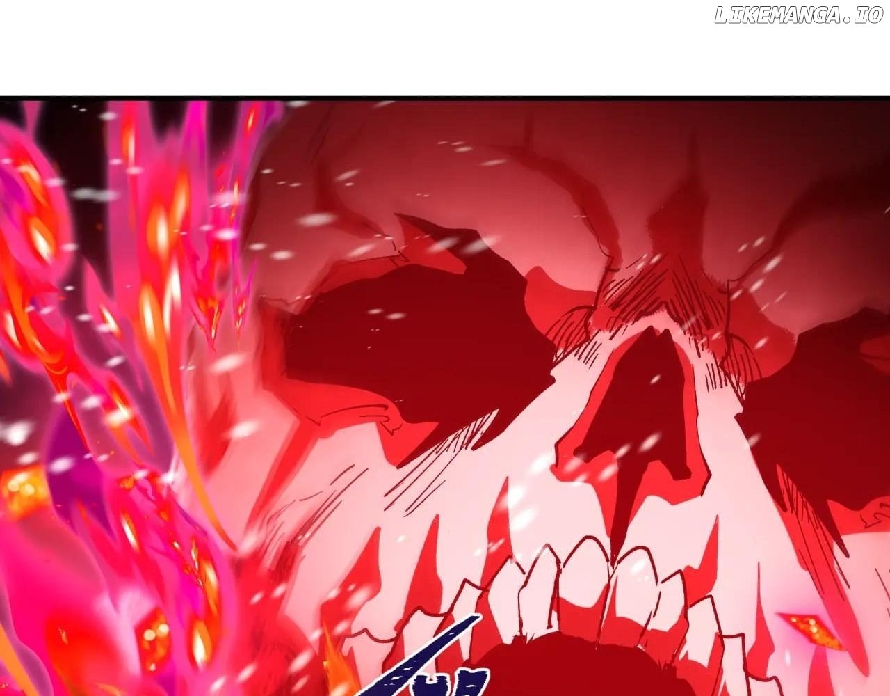 Read Era of the Haunted Manga Online