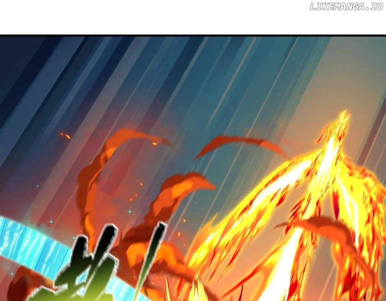 Read Era of the Haunted Manga Online
