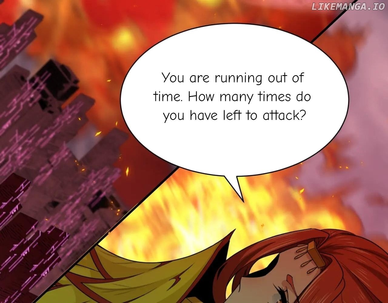 Read Era of the Haunted Manga Online