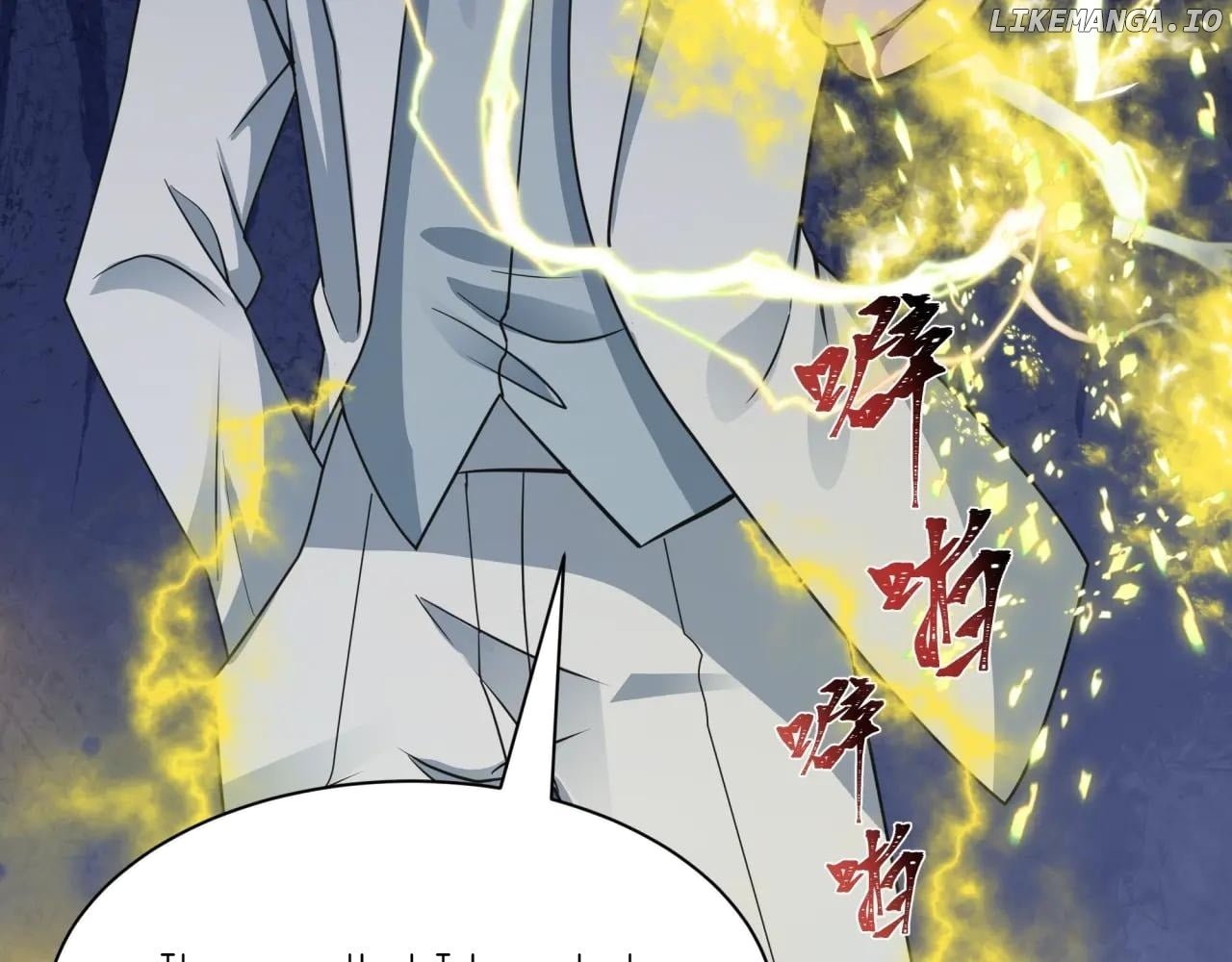 Read Era of the Haunted Manga Online