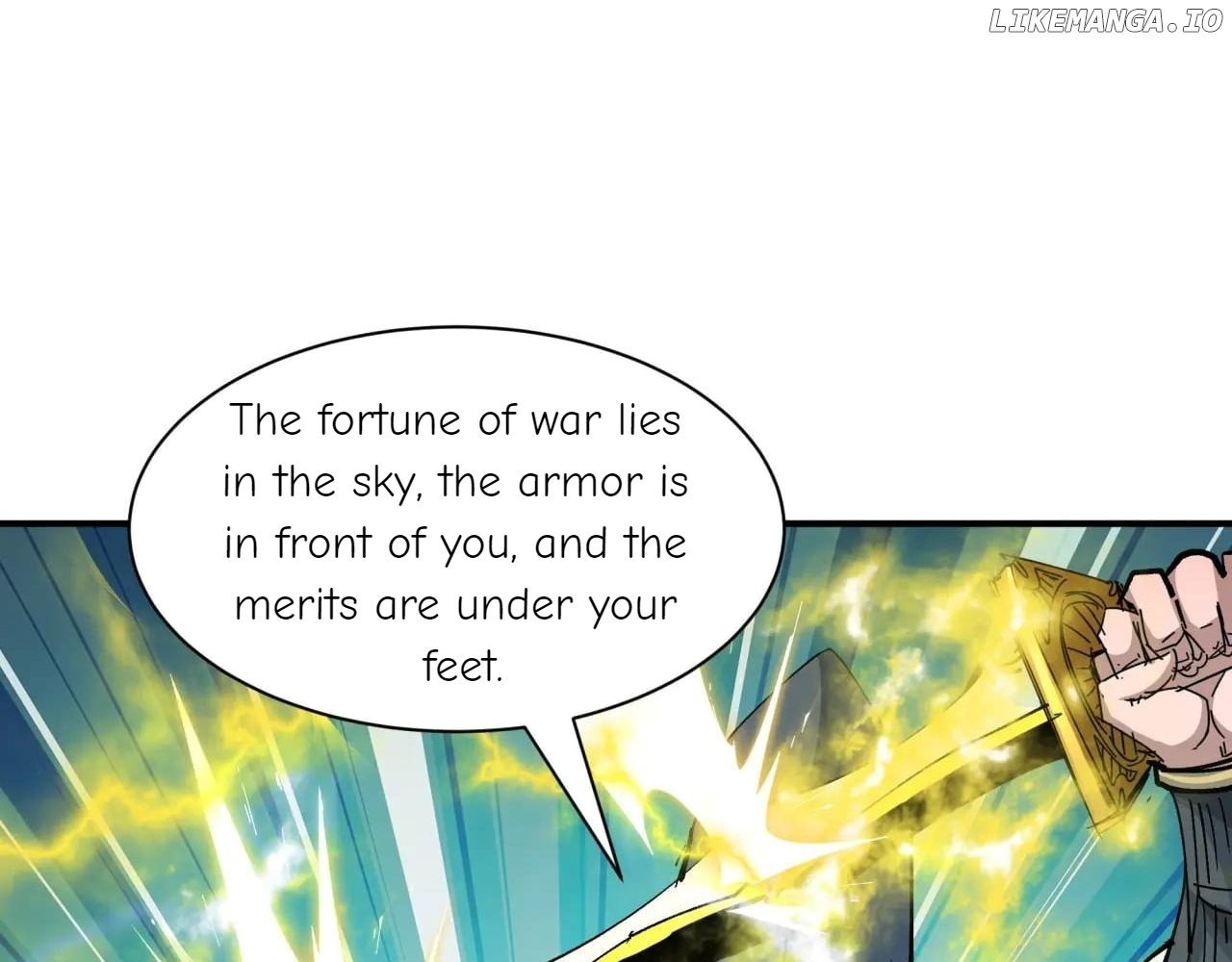 Read Era of the Haunted Manga Online