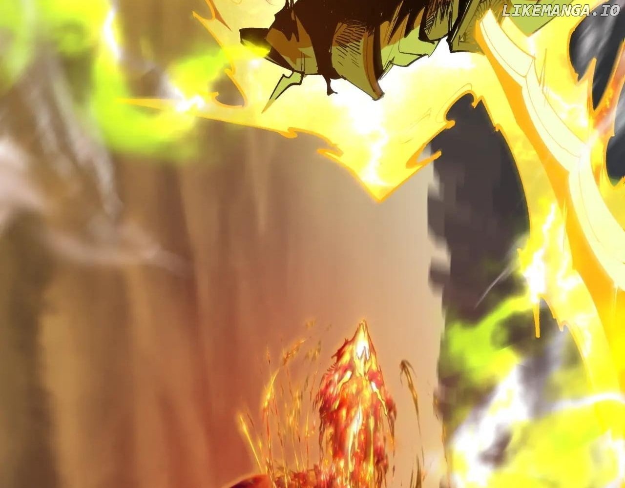 Read Era of the Haunted Manga Online