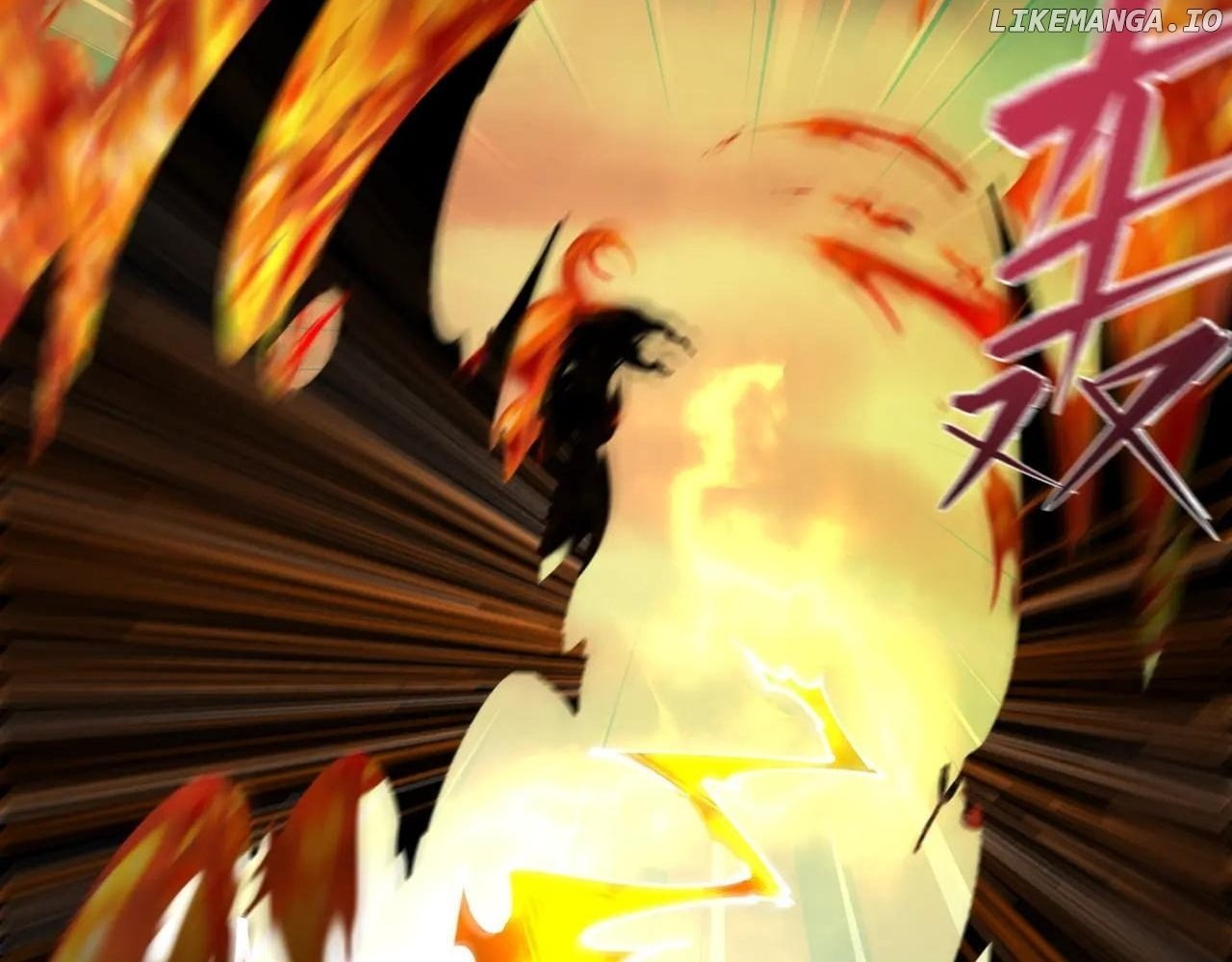 Read Era of the Haunted Manga Online