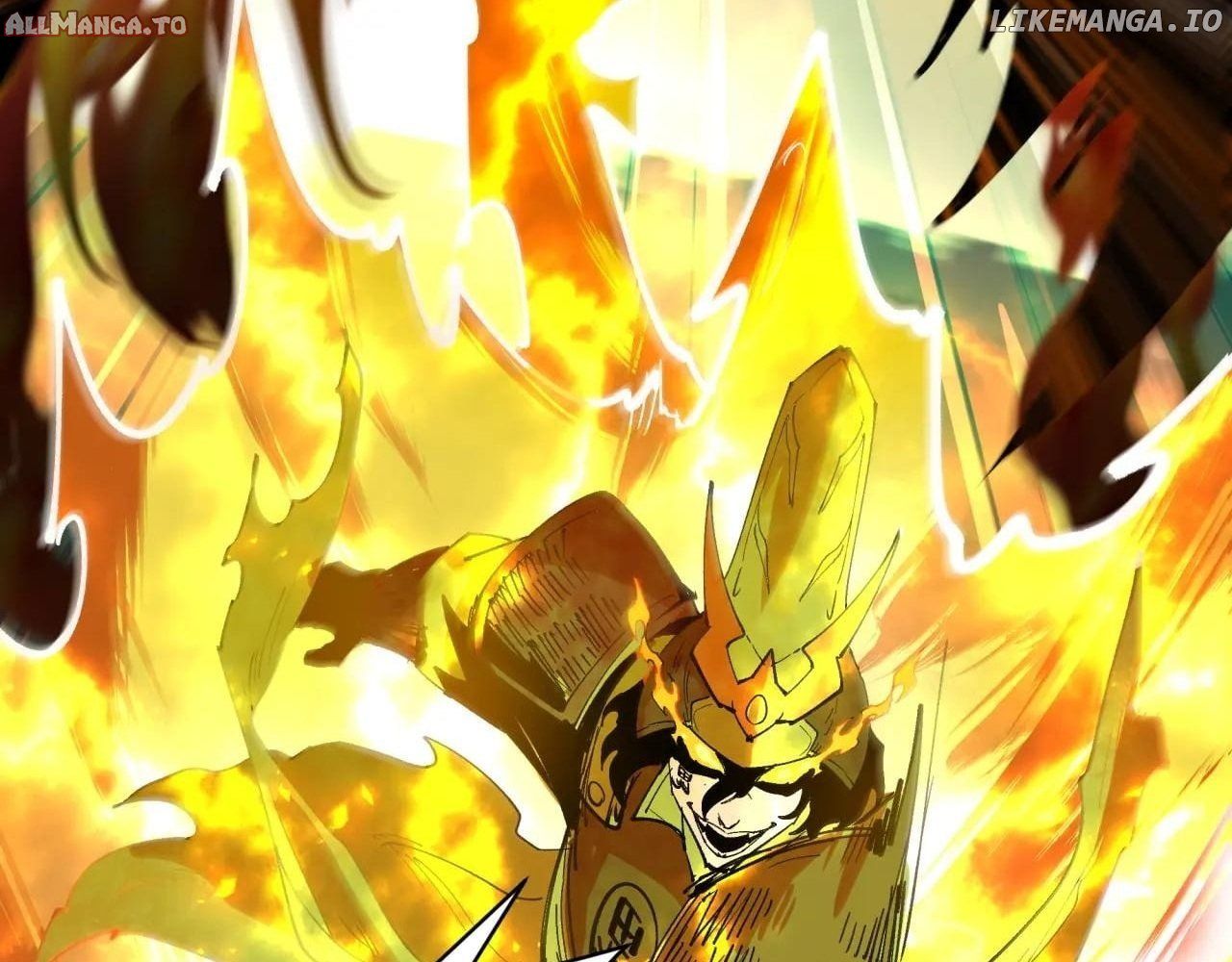 Read Era of the Haunted Manga Online