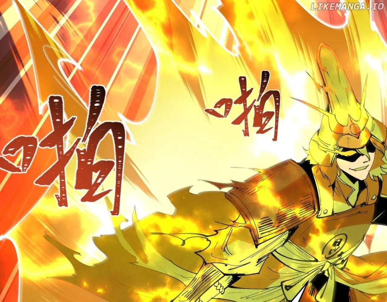 Read Era of the Haunted Manga Online