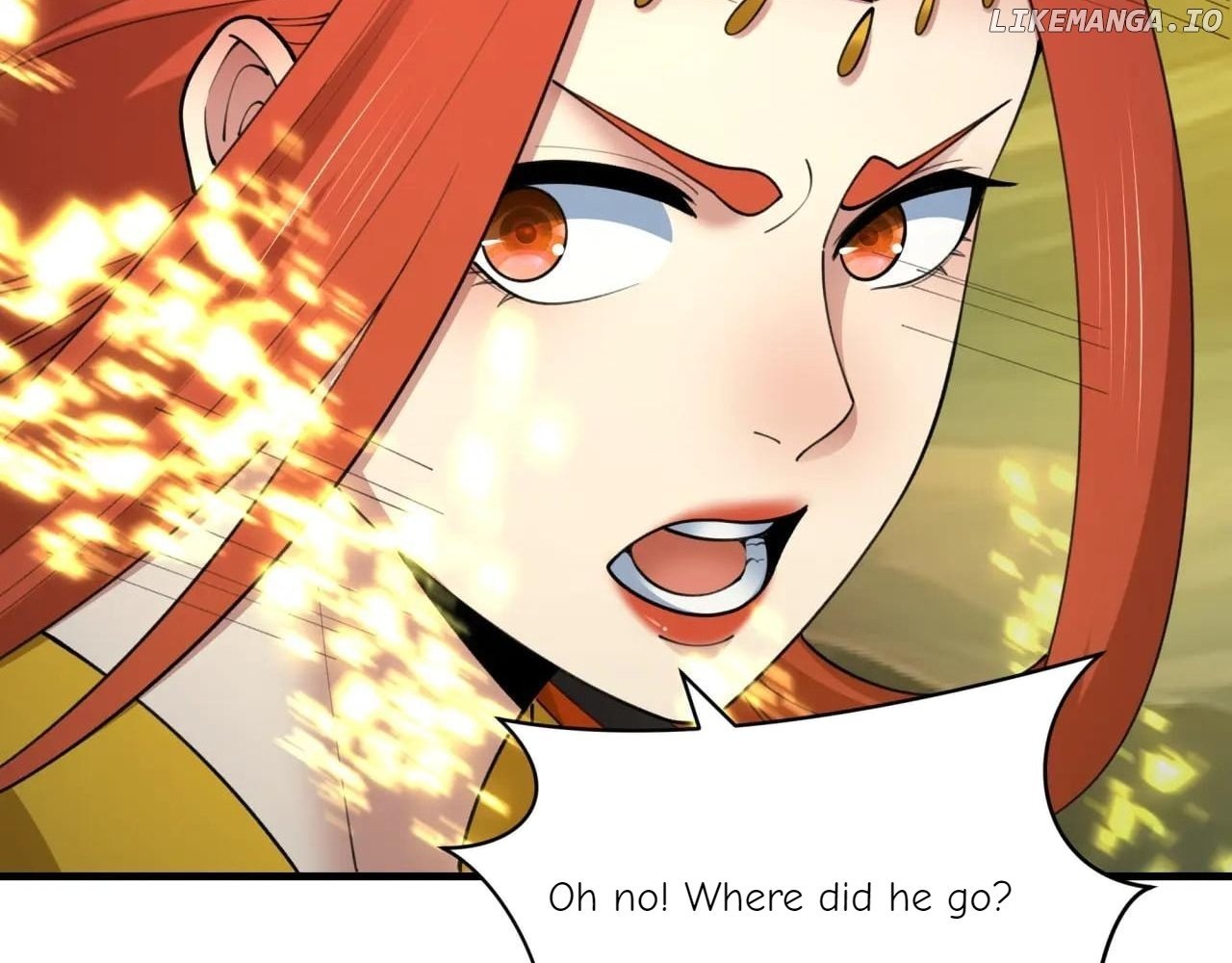 Read Era of the Haunted Manga Online