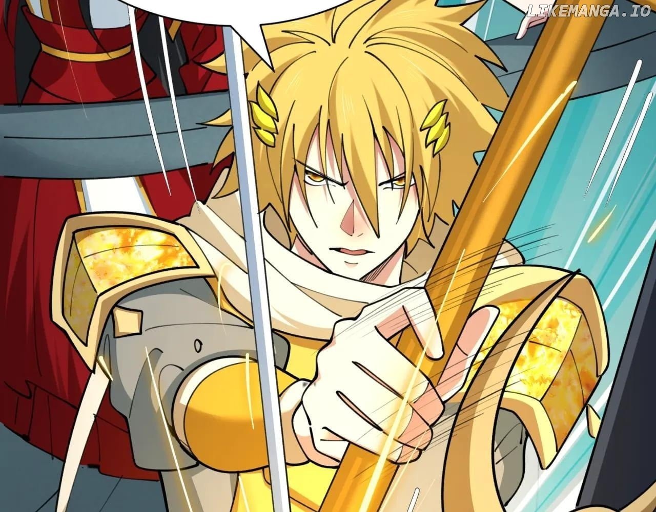 Read Era of the Haunted Manga Online