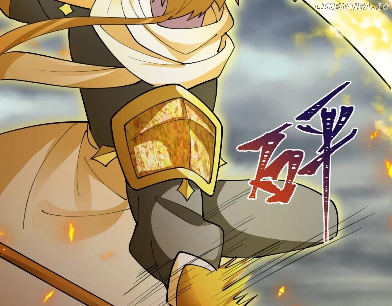 Read Era of the Haunted Manga Online