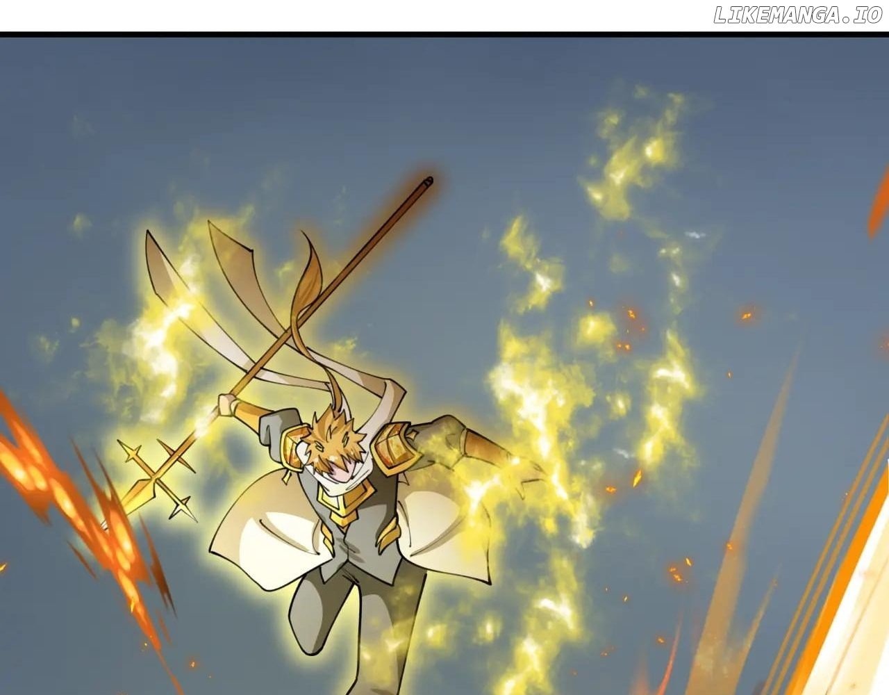 Read Era of the Haunted Manga Online