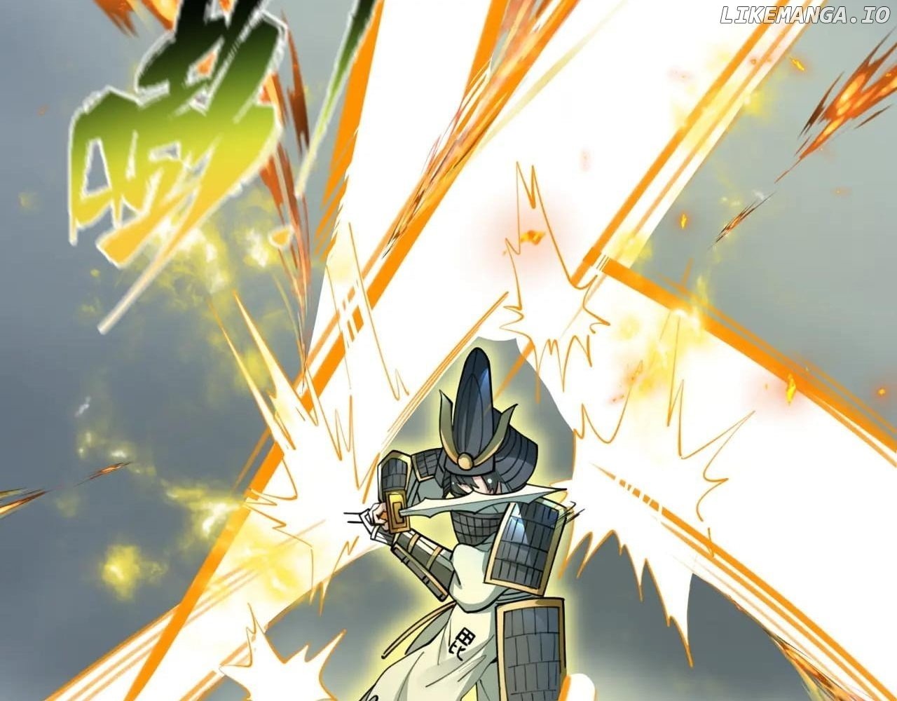 Read Era of the Haunted Manga Online
