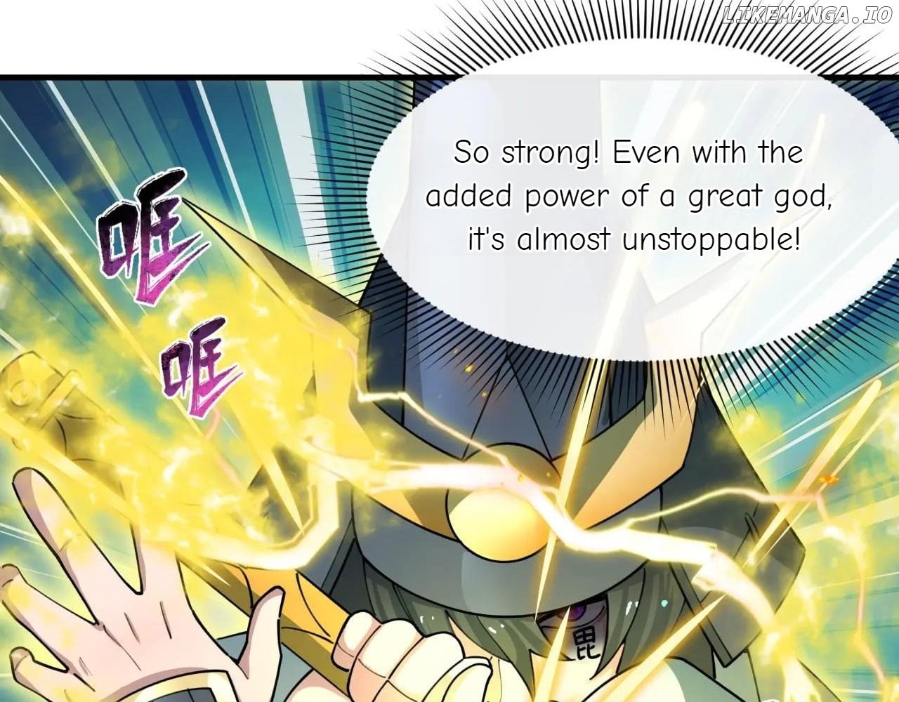 Read Era of the Haunted Manga Online