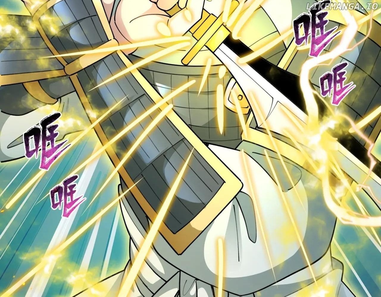 Read Era of the Haunted Manga Online