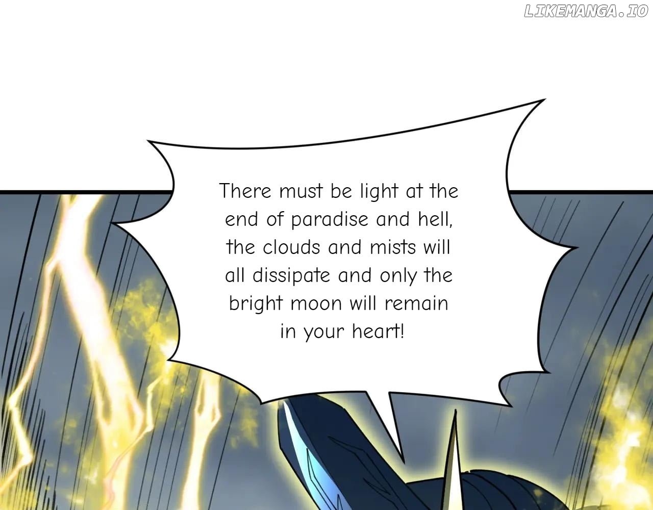 Read Era of the Haunted Manga Online