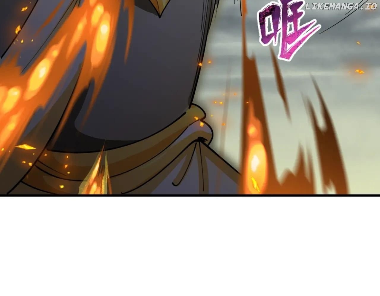 Read Era of the Haunted Manga Online