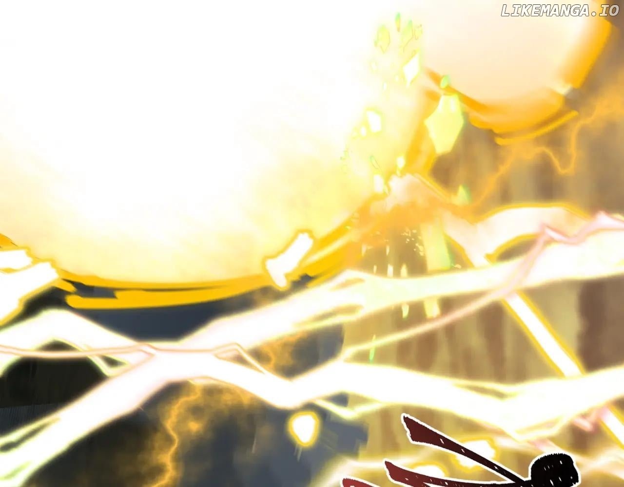 Read Era of the Haunted Manga Online