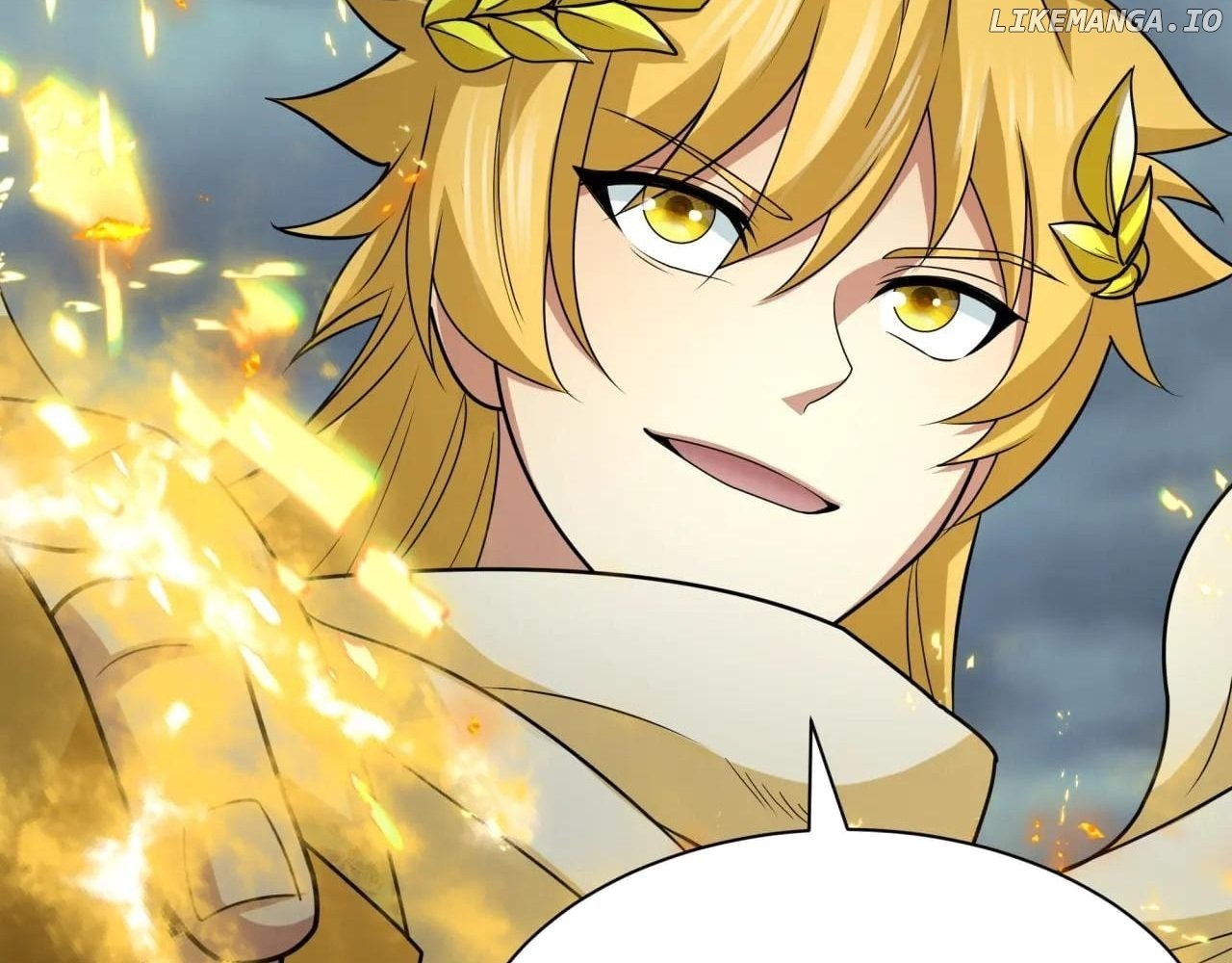 Read Era of the Haunted Manga Online