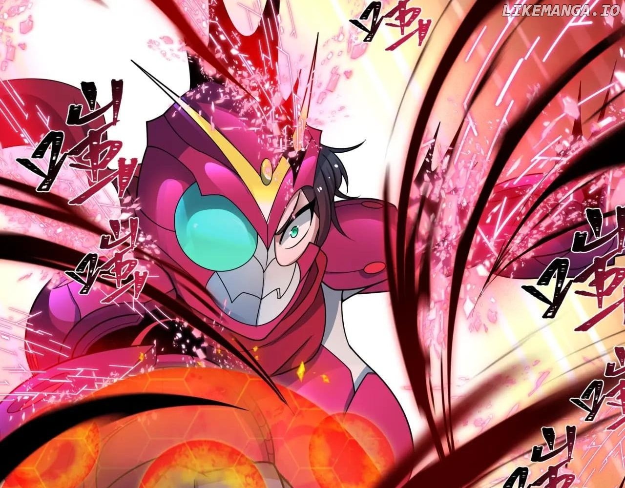 Read Era of the Haunted Manga Online