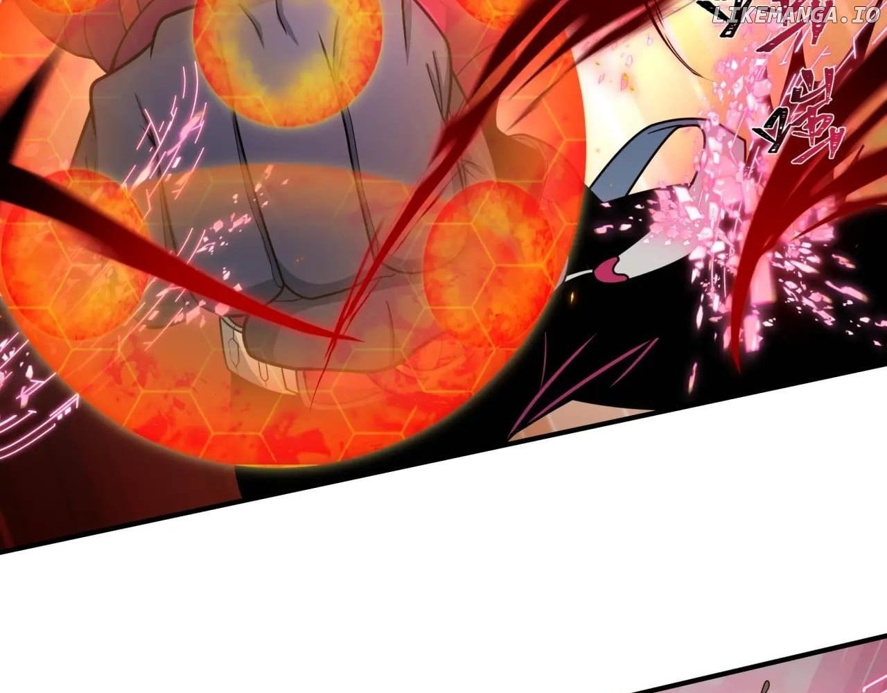 Read Era of the Haunted Manga Online