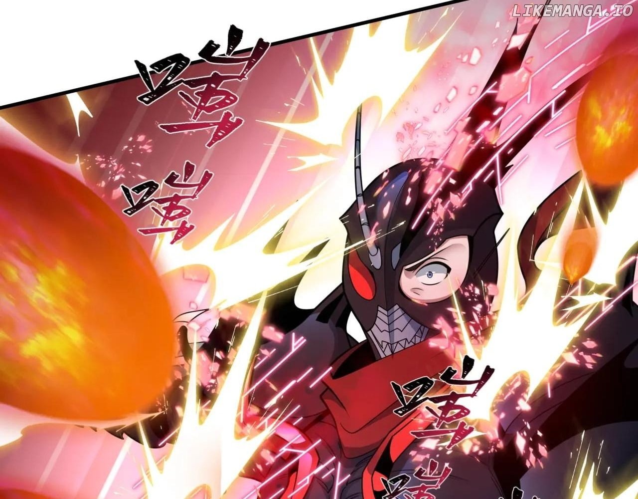 Read Era of the Haunted Manga Online