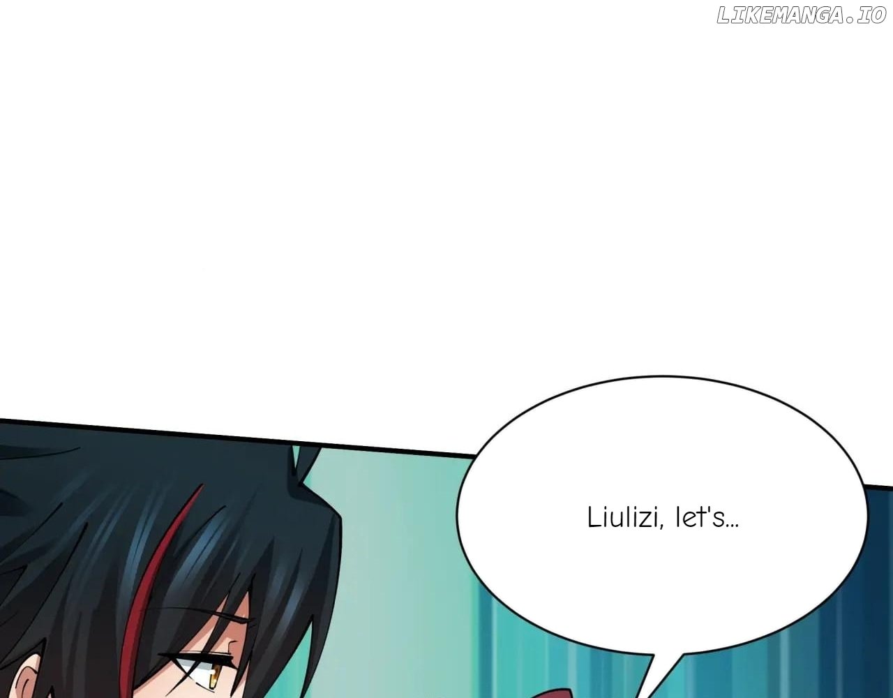 Read Era of the Haunted Manga Online