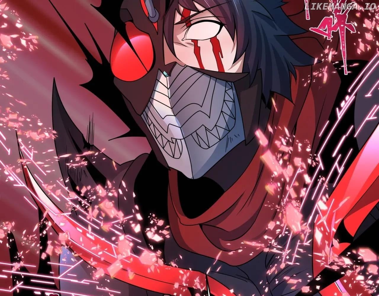 Read Era of the Haunted Manga Online