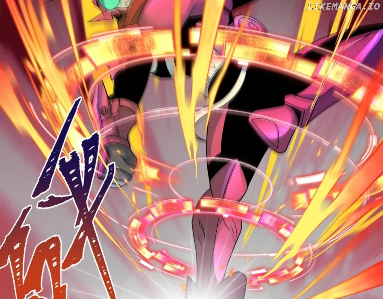 Read Era of the Haunted Manga Online