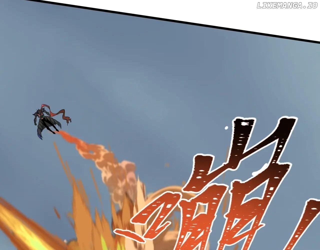 Read Era of the Haunted Manga Online
