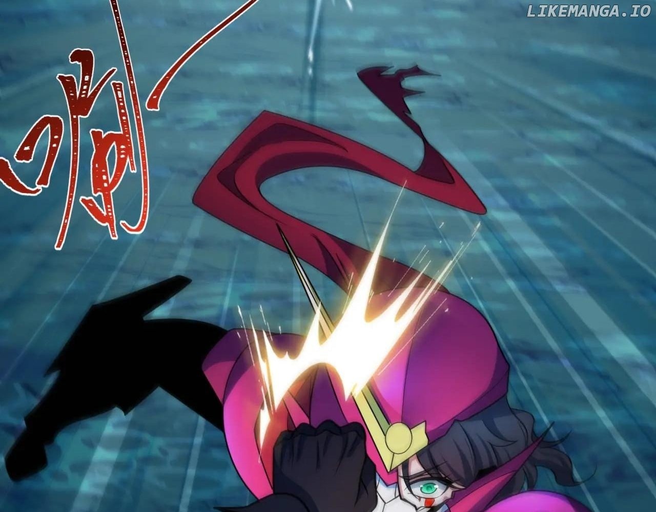 Read Era of the Haunted Manga Online
