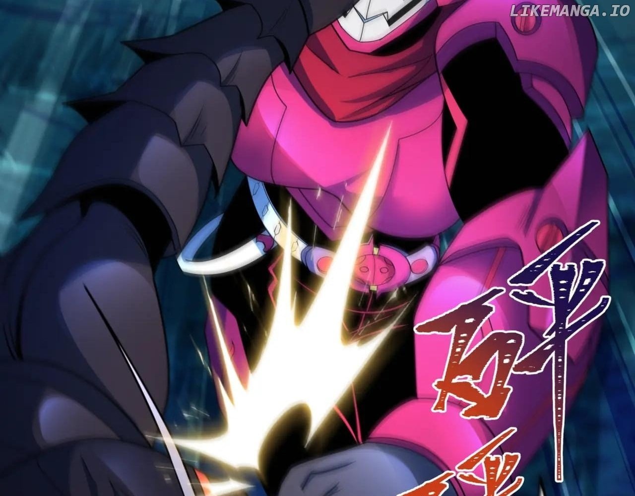 Read Era of the Haunted Manga Online