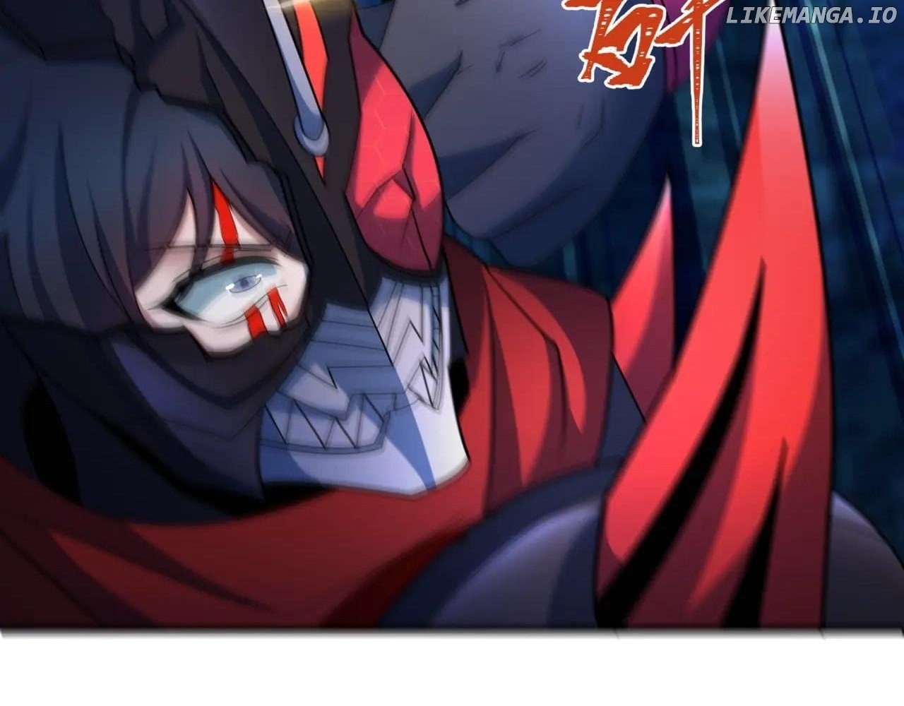 Read Era of the Haunted Manga Online