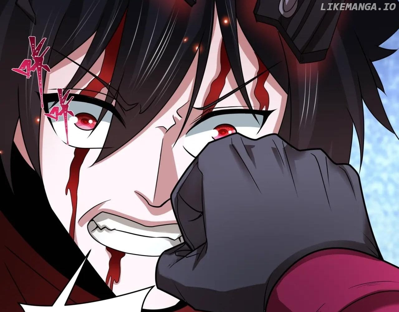 Read Era of the Haunted Manga Online
