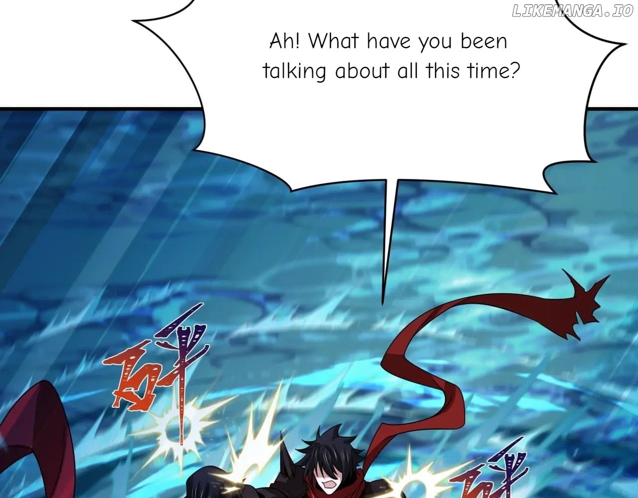 Read Era of the Haunted Manga Online