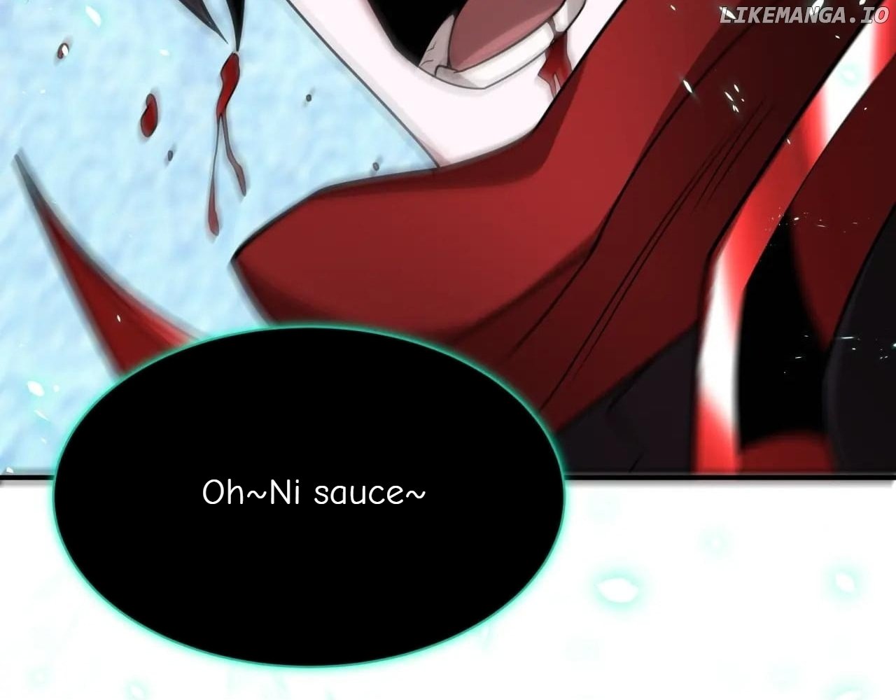 Read Era of the Haunted Manga Online