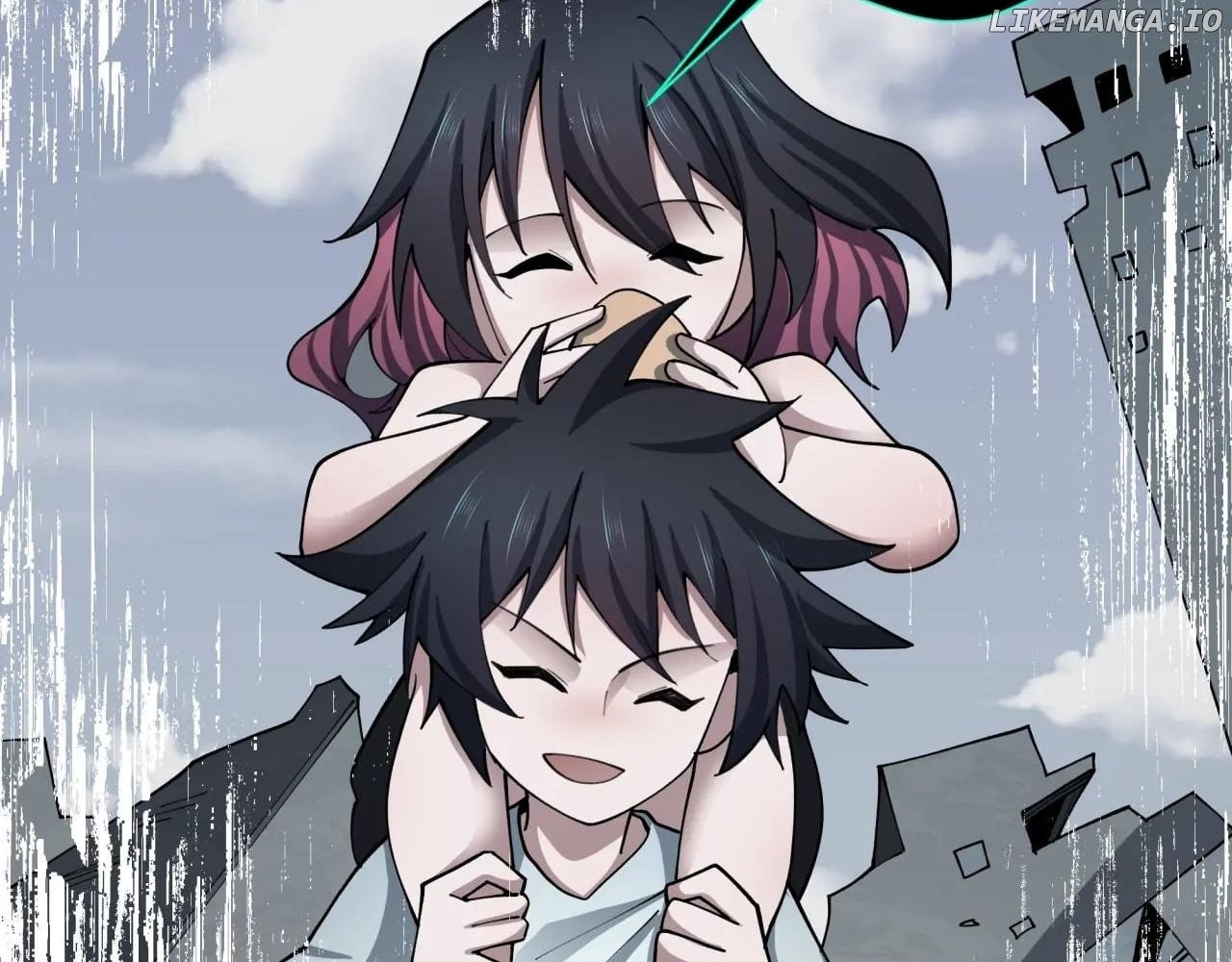 Read Era of the Haunted Manga Online