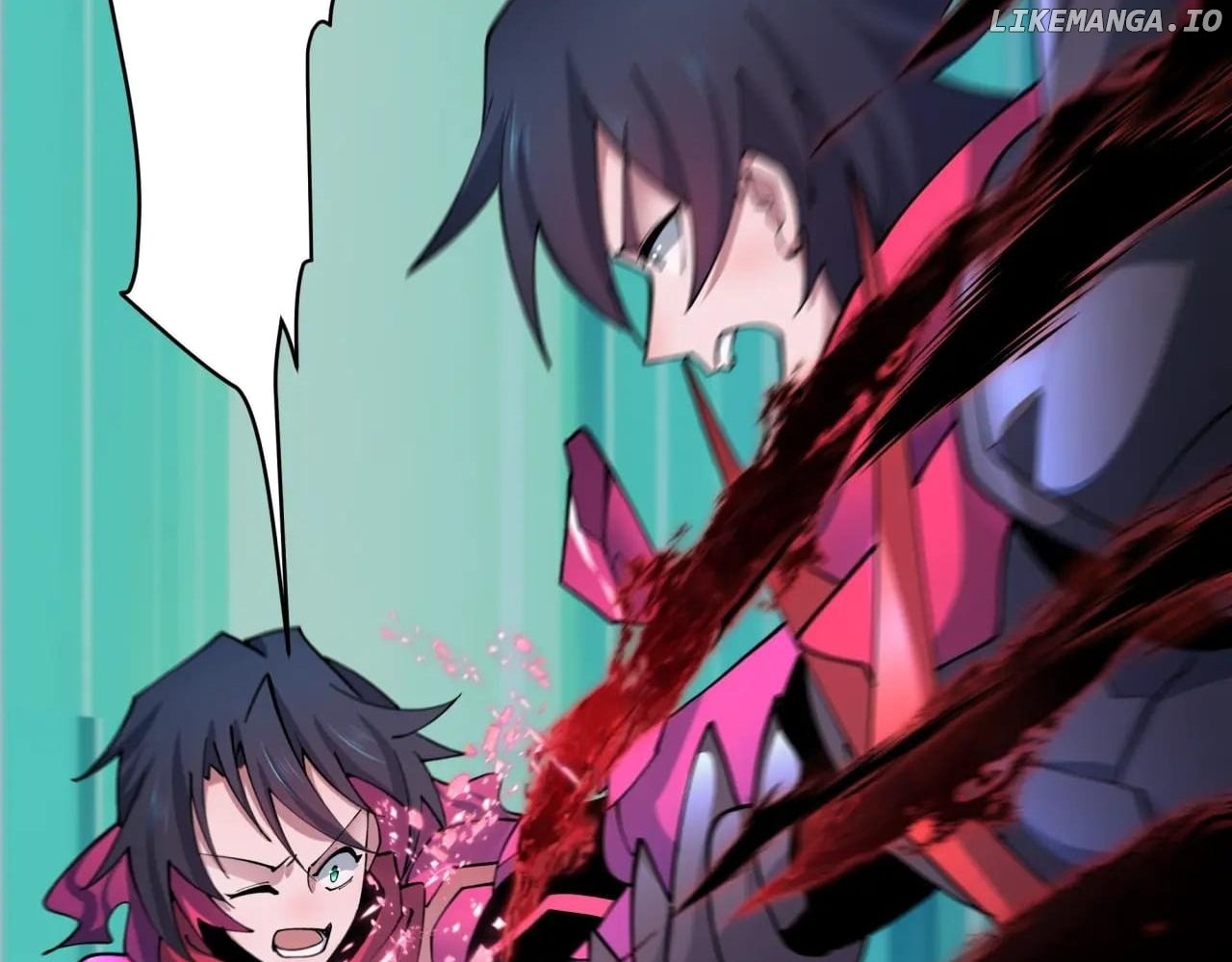 Read Era of the Haunted Manga Online