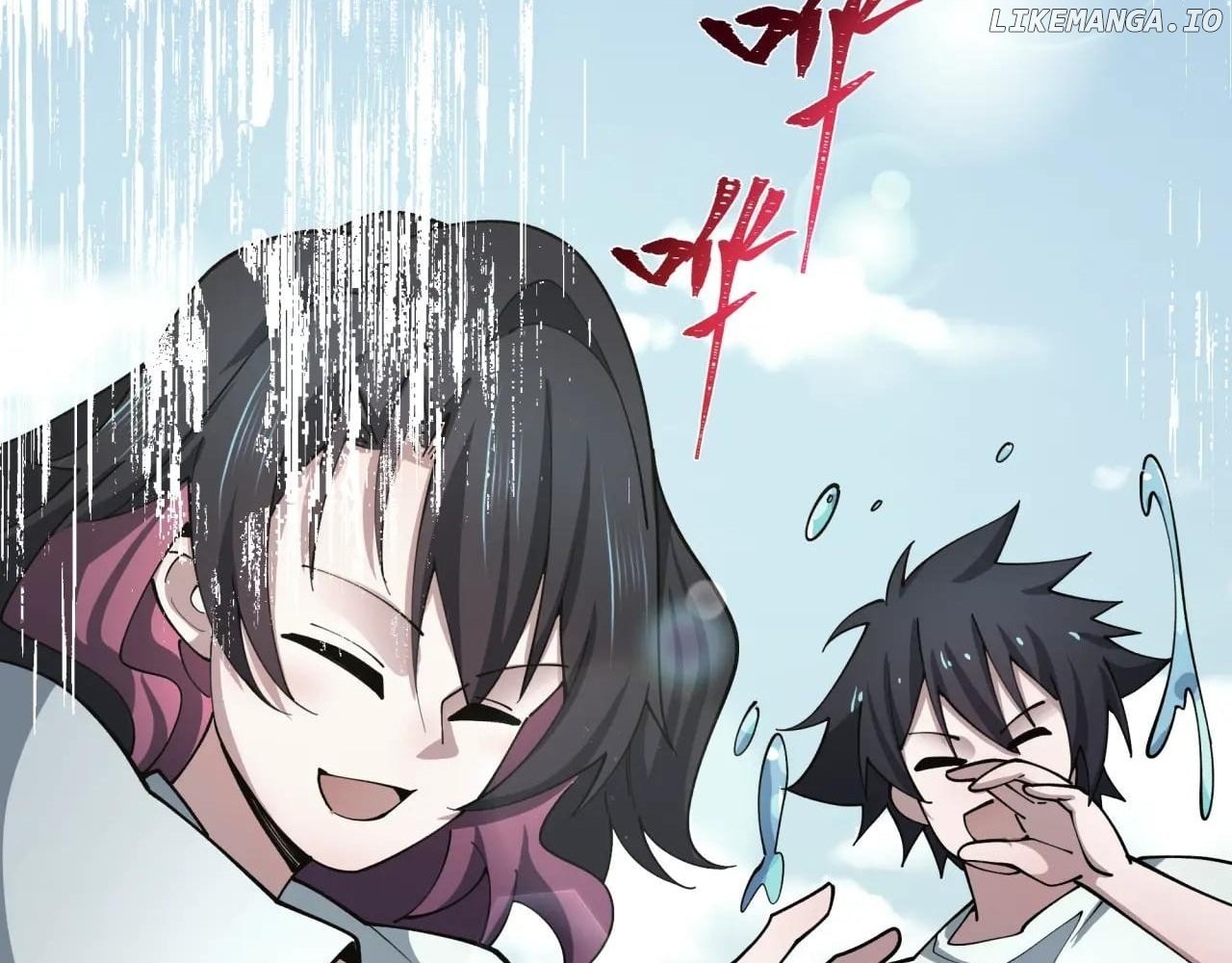 Read Era of the Haunted Manga Online